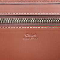 Chloe Woody Tote Bag Medium