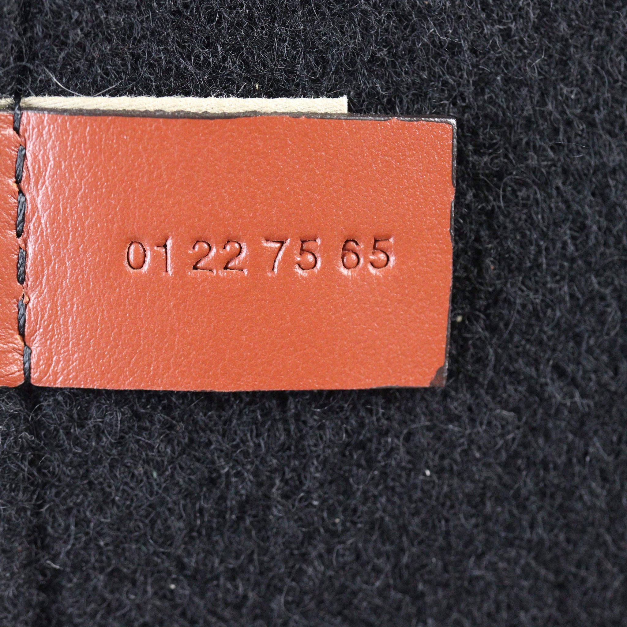 Chloe Woody Tote Bag Medium