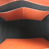 Chloe Woody Tote Bag Medium