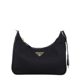 Prada Re-Edition 2005 Tessuto Shoulder Bag