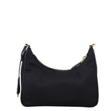 Prada Re-Edition 2005 Tessuto Shoulder Bag