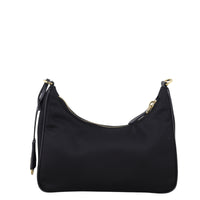 Prada Re-Edition 2005 Tessuto Shoulder Bag