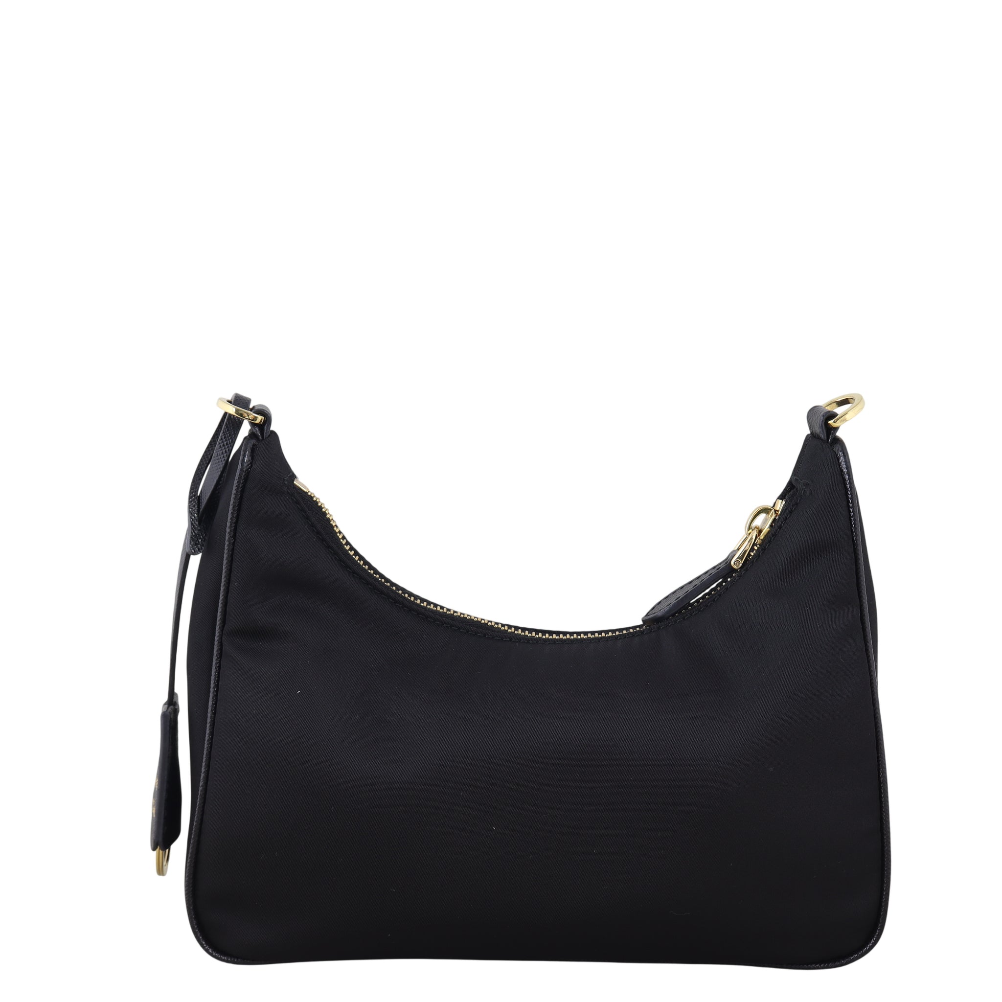 Prada Re-Edition 2005 Tessuto Shoulder Bag