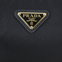 Prada Re-Edition 2005 Tessuto Shoulder Bag