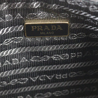 Prada Re-Edition 2005 Tessuto Shoulder Bag
