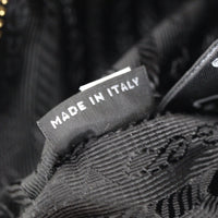 Prada Re-Edition 2005 Tessuto Shoulder Bag