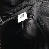 Prada Re-Edition 2005 Tessuto Shoulder Bag