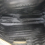Prada Re-Edition 2005 Tessuto Shoulder Bag