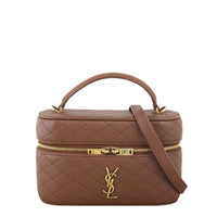 Saint Laurent Gaby Vanity Bag