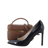 Saint Laurent Gaby Vanity Bag