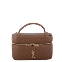 Saint Laurent Gaby Vanity Bag