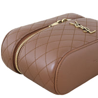 Saint Laurent Gaby Vanity Bag