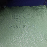 Hermes Rodeo Charm PM