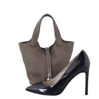 Hermes Picotin Lock 18 Clemence