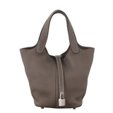 Hermes Picotin Lock 18 Clemence