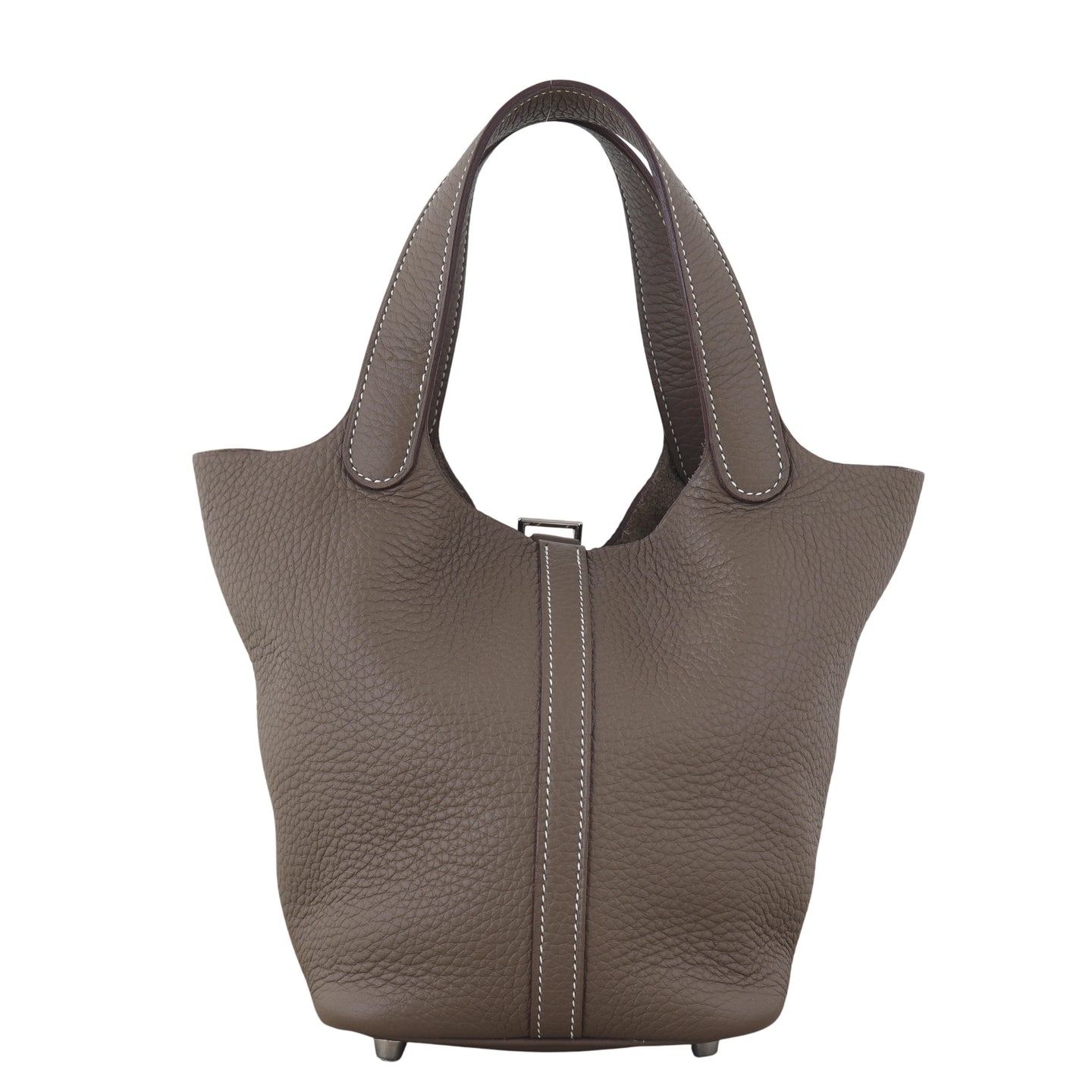 Hermes Picotin Lock 18 Clemence