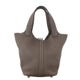 Hermes Picotin Lock 18 Clemence