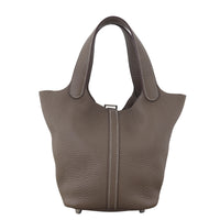 Hermes Picotin Lock 18 Clemence