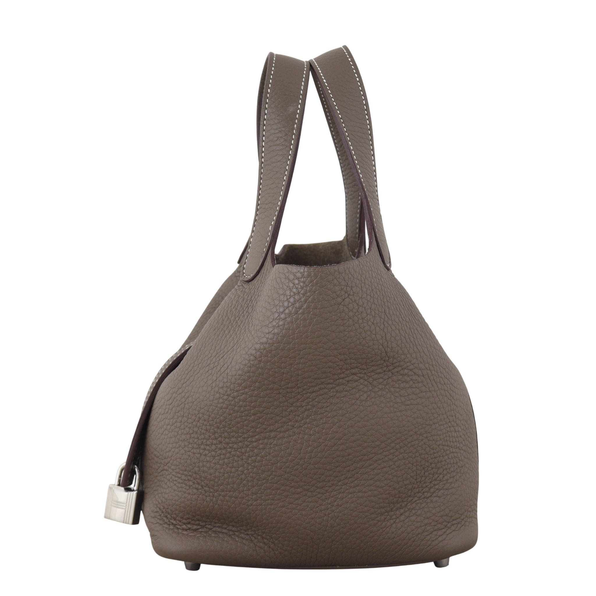 Hermes Picotin Lock 18 Clemence