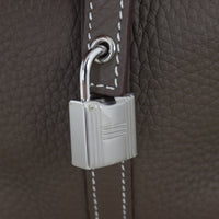 Hermes Picotin Lock 18 Clemence