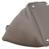 Hermes Picotin Lock 18 Clemence