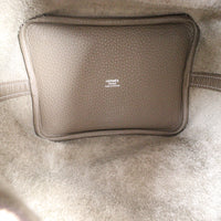 Hermes Picotin Lock 18 Clemence