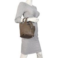 Hermes Picotin Lock 18 Clemence