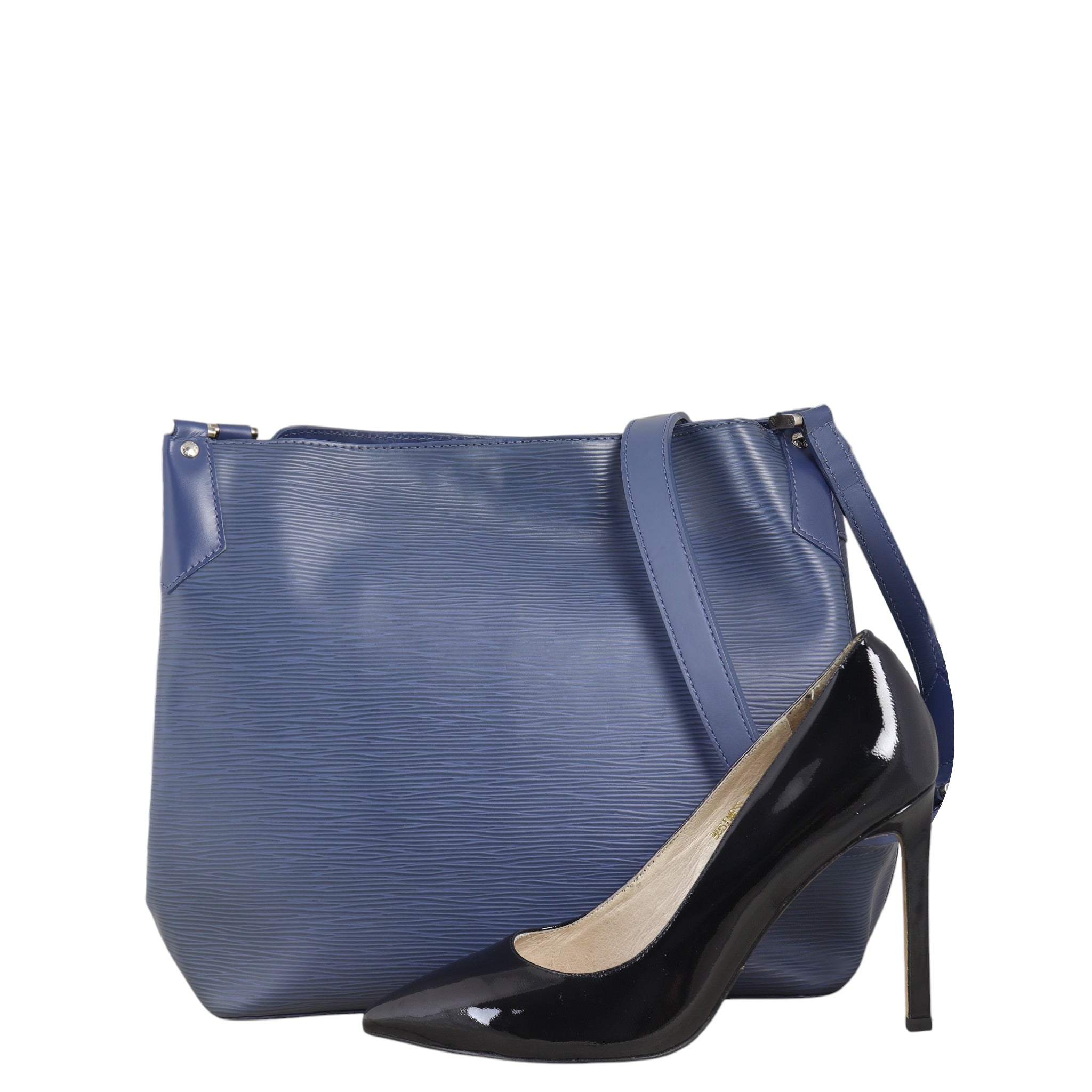 Louis Vuitton Mandara MM Epi