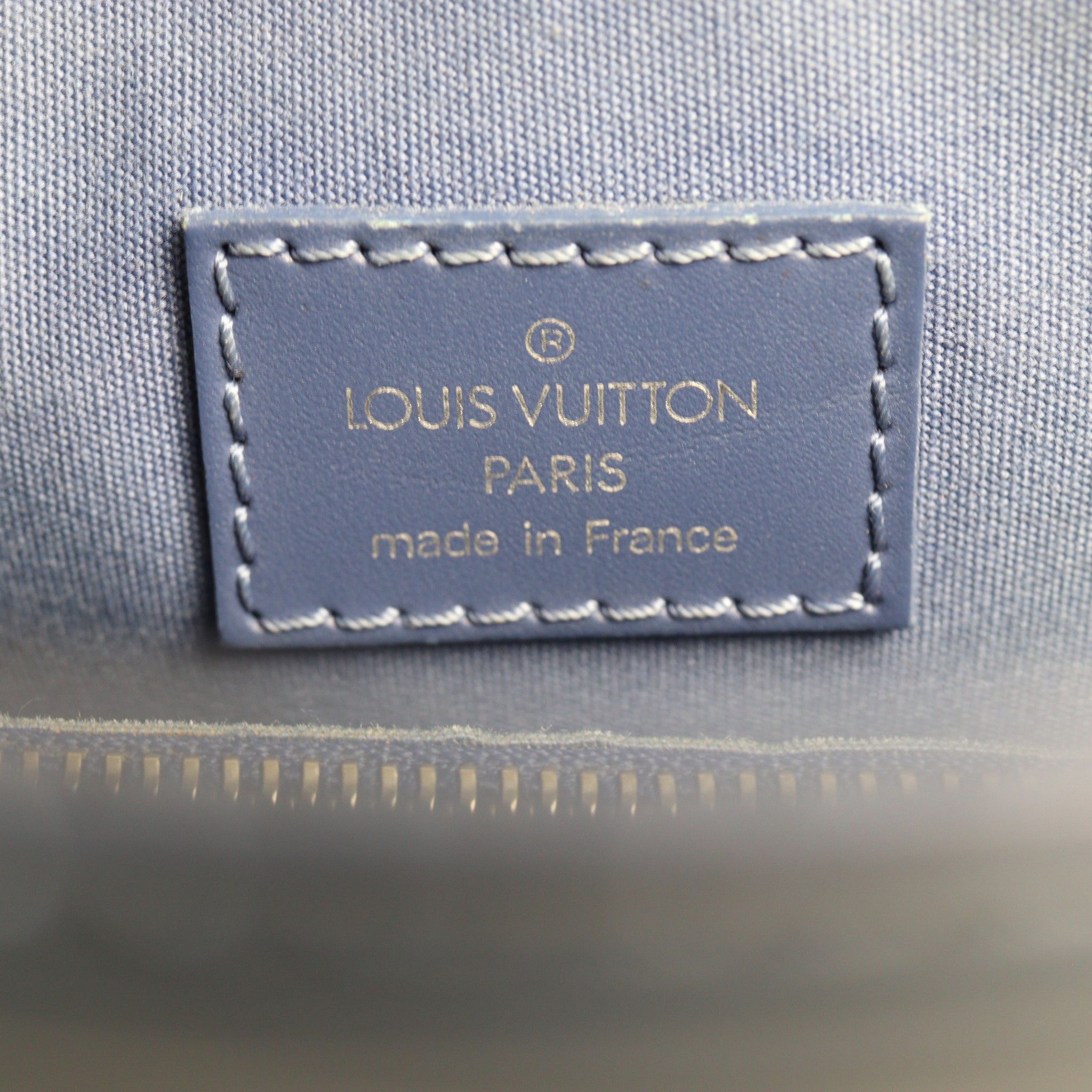 Louis Vuitton Mandara MM Epi