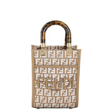 Fendi Mini Sunshine Shopper