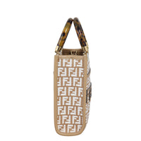 Fendi Mini Sunshine Shopper