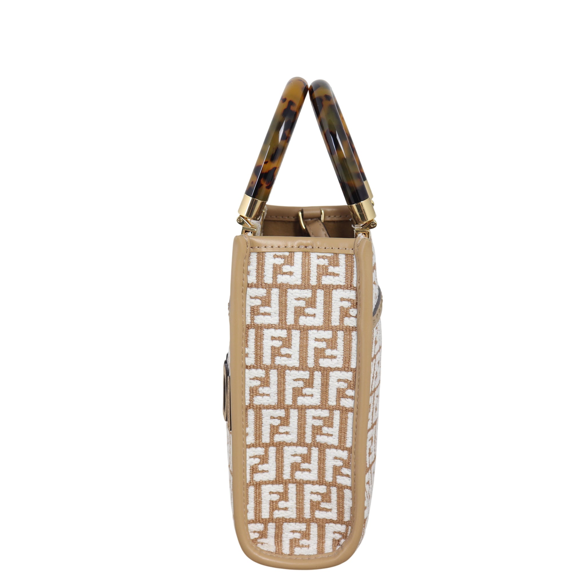 Fendi Mini Sunshine Shopper