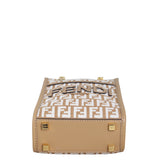 Fendi Mini Sunshine Shopper