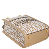 Fendi Mini Sunshine Shopper