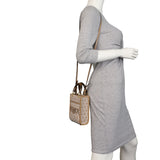 Fendi Mini Sunshine Shopper