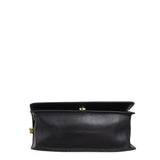 Prada Saffiano Lux Chain Flap Bag