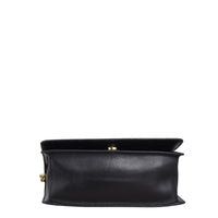 Prada Saffiano Lux Chain Flap Bag