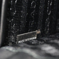 Prada Saffiano Lux Chain Flap Bag