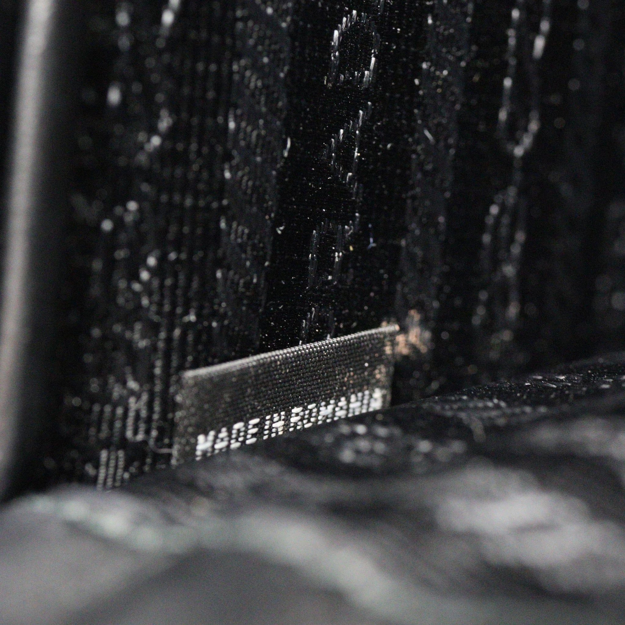 Prada Saffiano Lux Chain Flap Bag