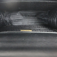 Prada Saffiano Lux Chain Flap Bag