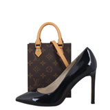 Louis Vuitton Petit Sac Plat Monogram