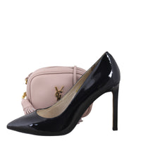 Saint Laurent Blogger Bag