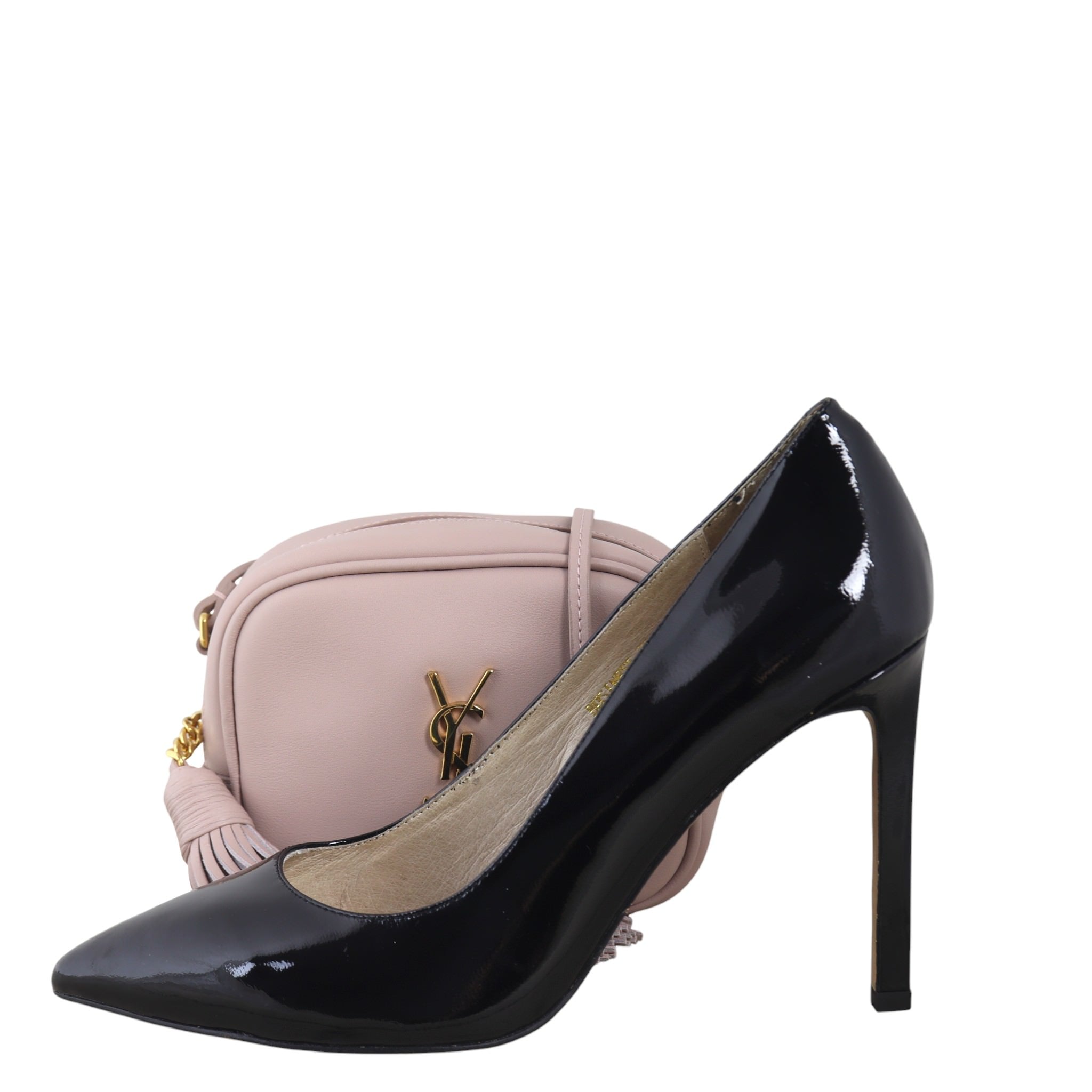 Saint Laurent Blogger Bag