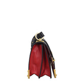 Prada Cahier Shoulder Bag