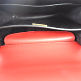 Prada Cahier Shoulder Bag