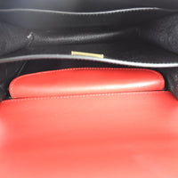 Prada Cahier Shoulder Bag