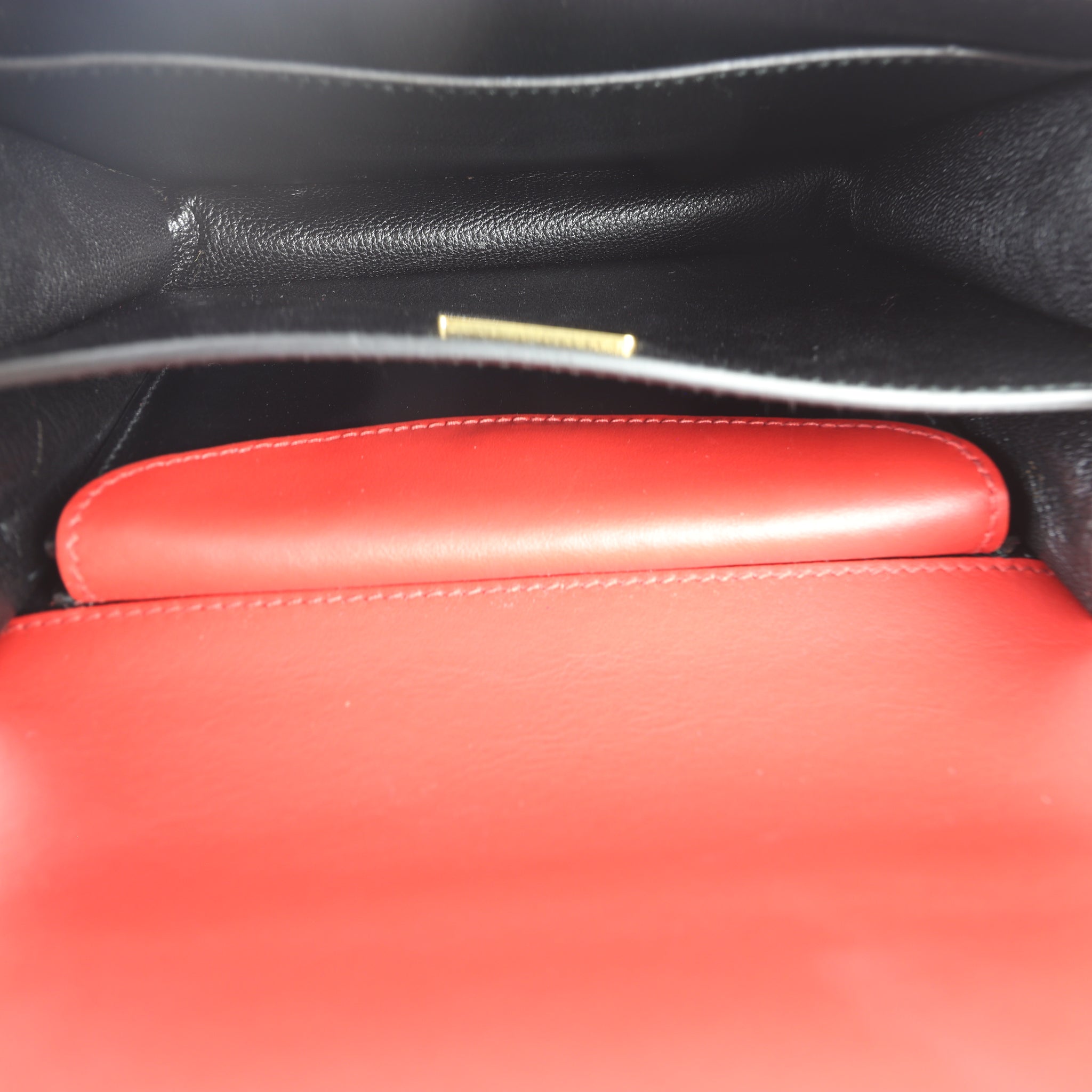 Prada Cahier Shoulder Bag