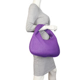 Bottega Veneta Intrecciato Hobo Medium