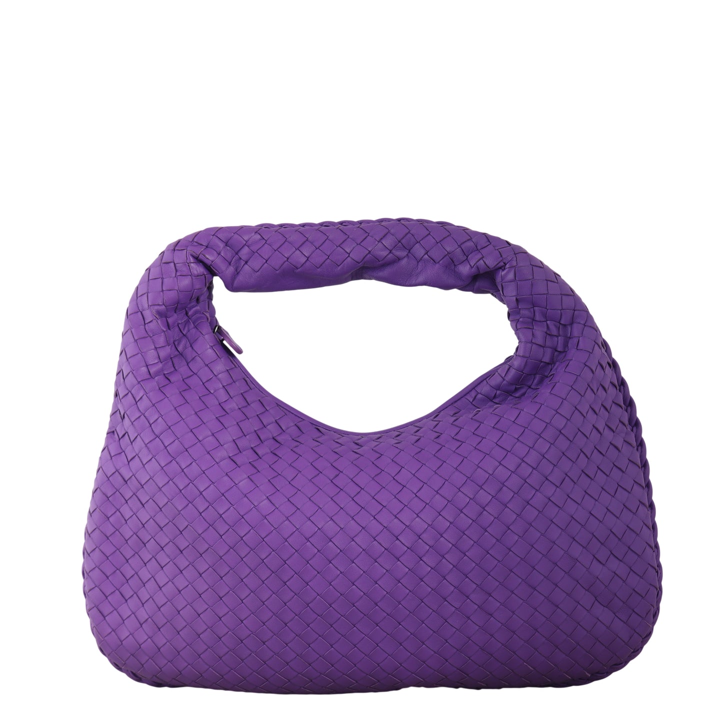 Bottega Veneta Intrecciato Hobo Medium