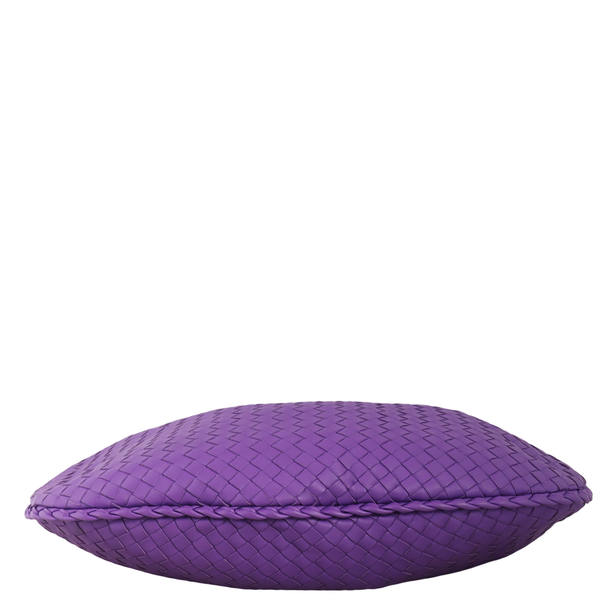 Bottega Veneta Intrecciato Hobo Medium